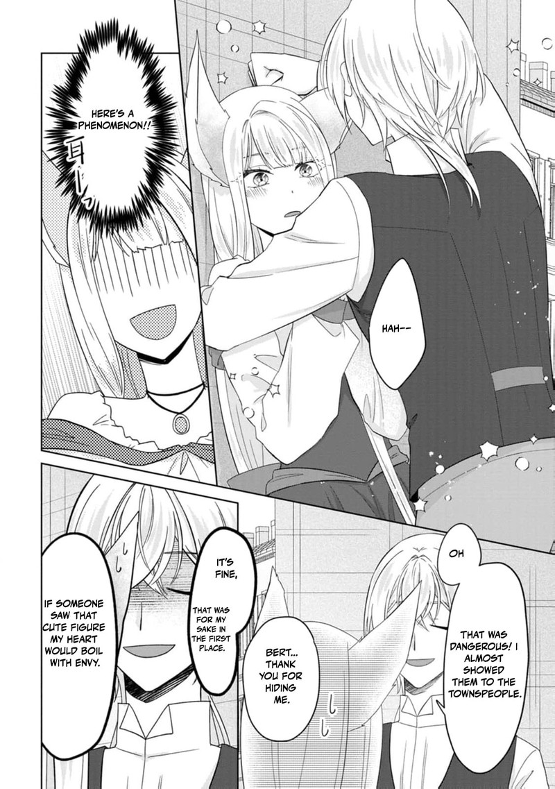Danzaisareteiru Akuyaku Reijou To Irekawatte Konyakusha Tachi Wo Buttobashitara Dekiai Ga Matte Imashita 24 25