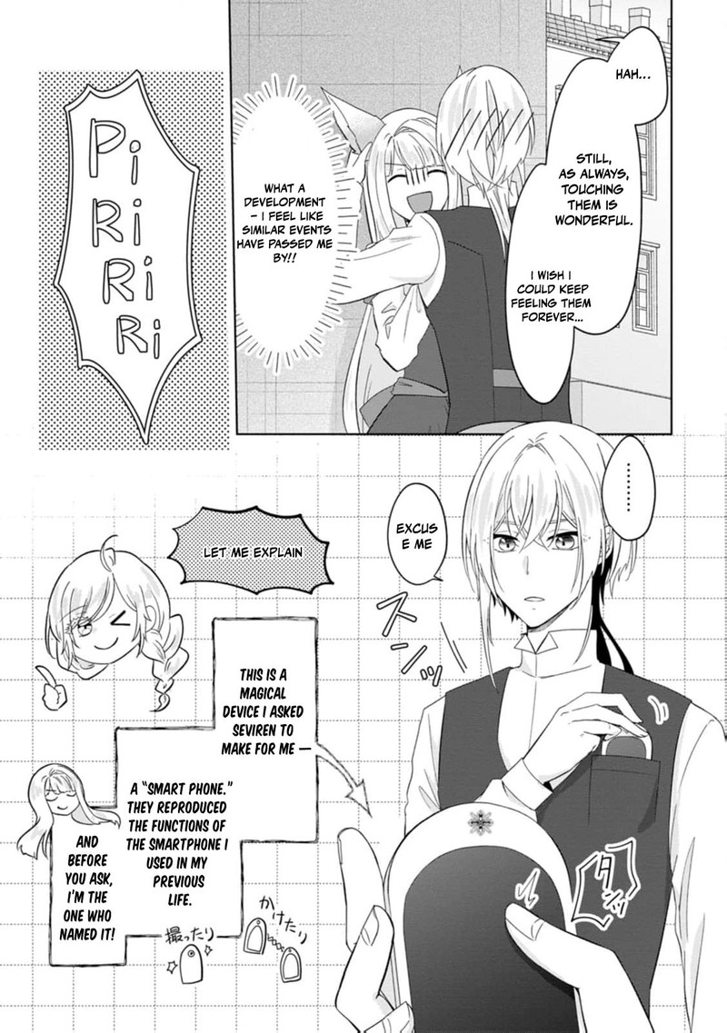 Danzaisareteiru Akuyaku Reijou To Irekawatte Konyakusha Tachi Wo Buttobashitara Dekiai Ga Matte Imashita 24 26