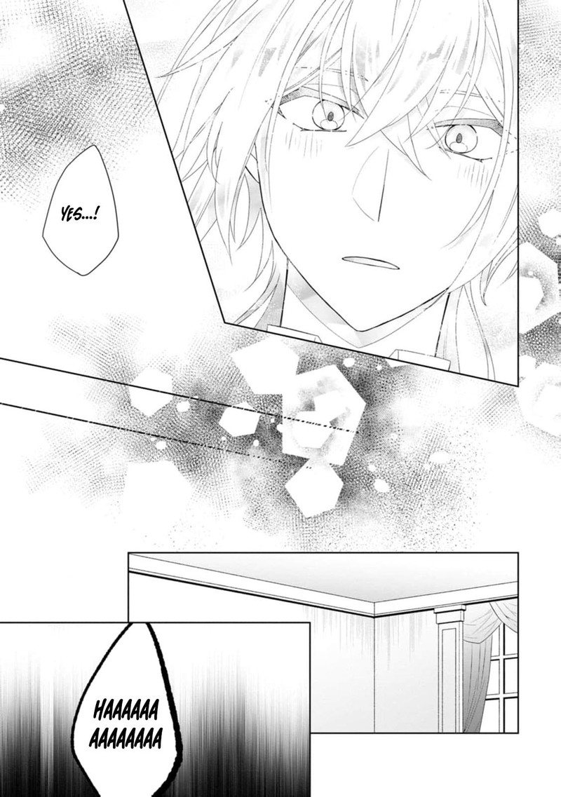 Danzaisareteiru Akuyaku Reijou To Irekawatte Konyakusha Tachi Wo Buttobashitara Dekiai Ga Matte Imashita 24 28