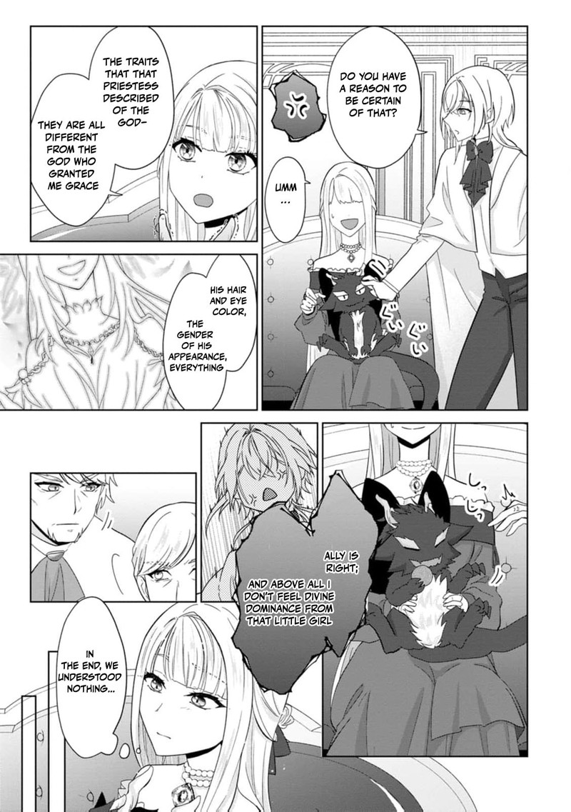 Danzaisareteiru Akuyaku Reijou To Irekawatte Konyakusha Tachi Wo Buttobashitara Dekiai Ga Matte Imashita 24 8