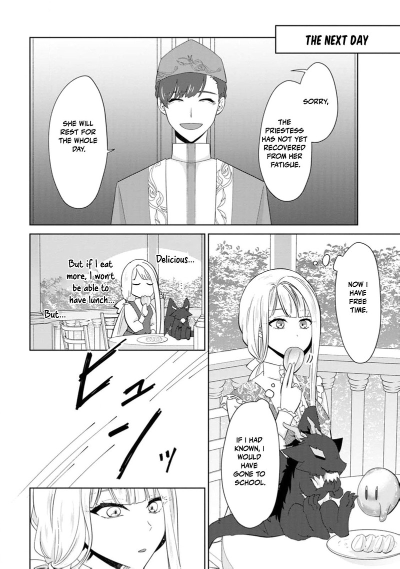 Danzaisareteiru Akuyaku Reijou To Irekawatte Konyakusha Tachi Wo Buttobashitara Dekiai Ga Matte Imashita 24 9