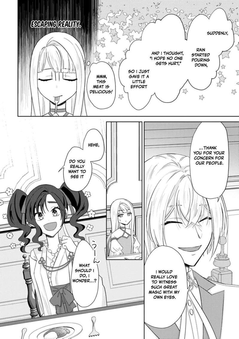 Danzaisareteiru Akuyaku Reijou To Irekawatte Konyakusha Tachi Wo Buttobashitara Dekiai Ga Matte Imashita 25 15