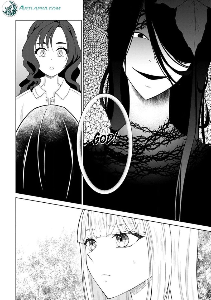 Danzaisareteiru Akuyaku Reijou To Irekawatte Konyakusha Tachi Wo Buttobashitara Dekiai Ga Matte Imashita 25 25