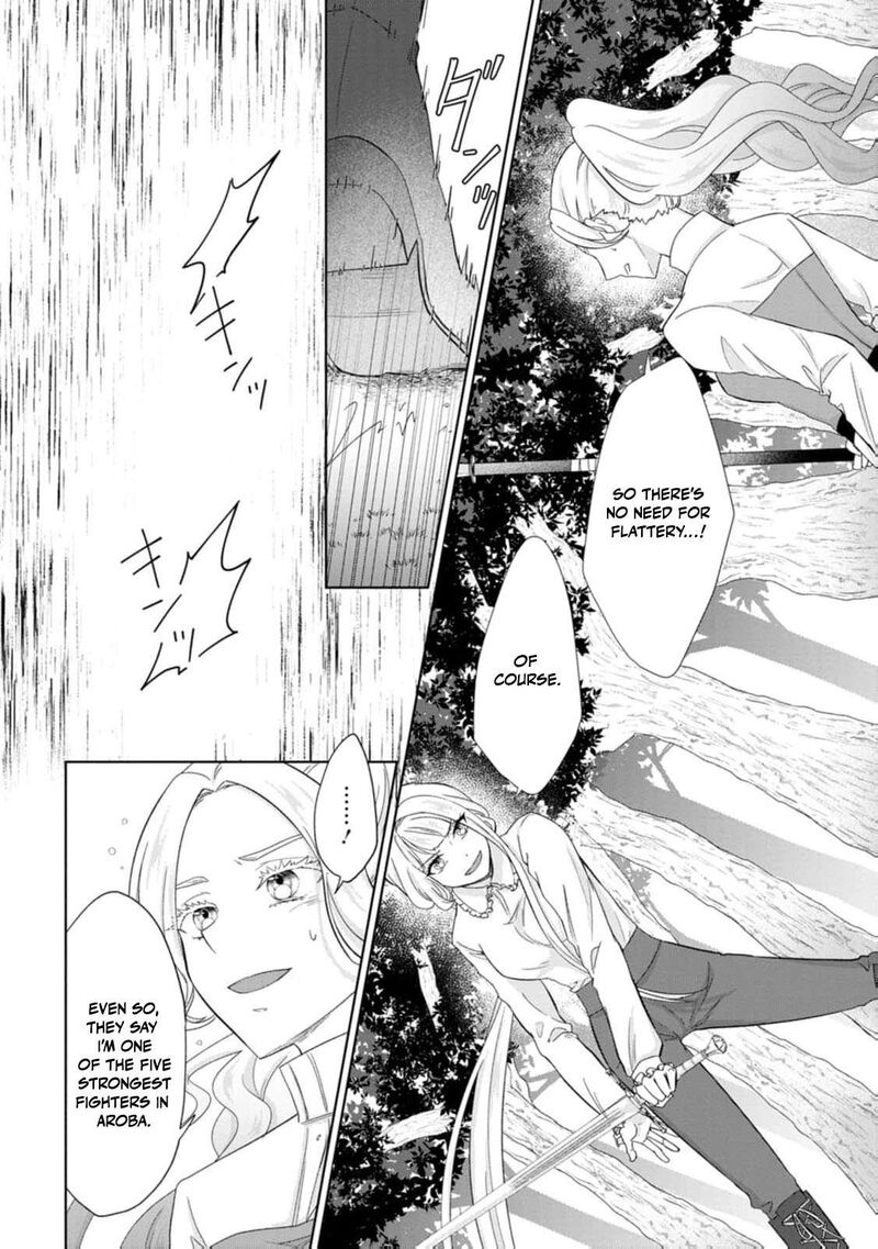 Danzaisareteiru Akuyaku Reijou To Irekawatte Konyakusha Tachi Wo Buttobashitara Dekiai Ga Matte Imashita 25 7