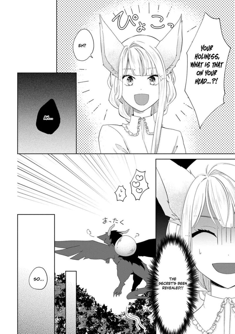 Danzaisareteiru Akuyaku Reijou To Irekawatte Konyakusha Tachi Wo Buttobashitara Dekiai Ga Matte Imashita 25 9