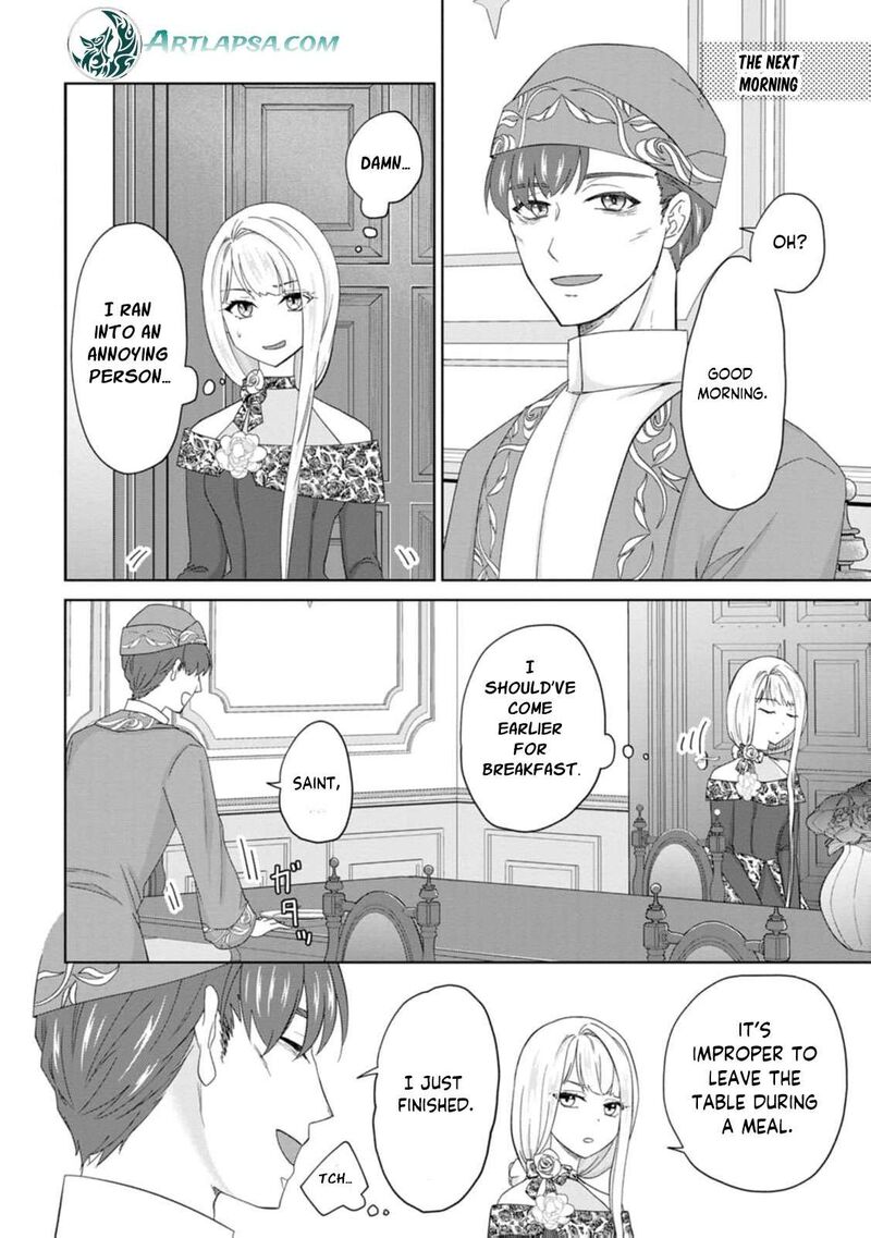 Danzaisareteiru Akuyaku Reijou To Irekawatte Konyakusha Tachi Wo Buttobashitara Dekiai Ga Matte Imashita 26 11