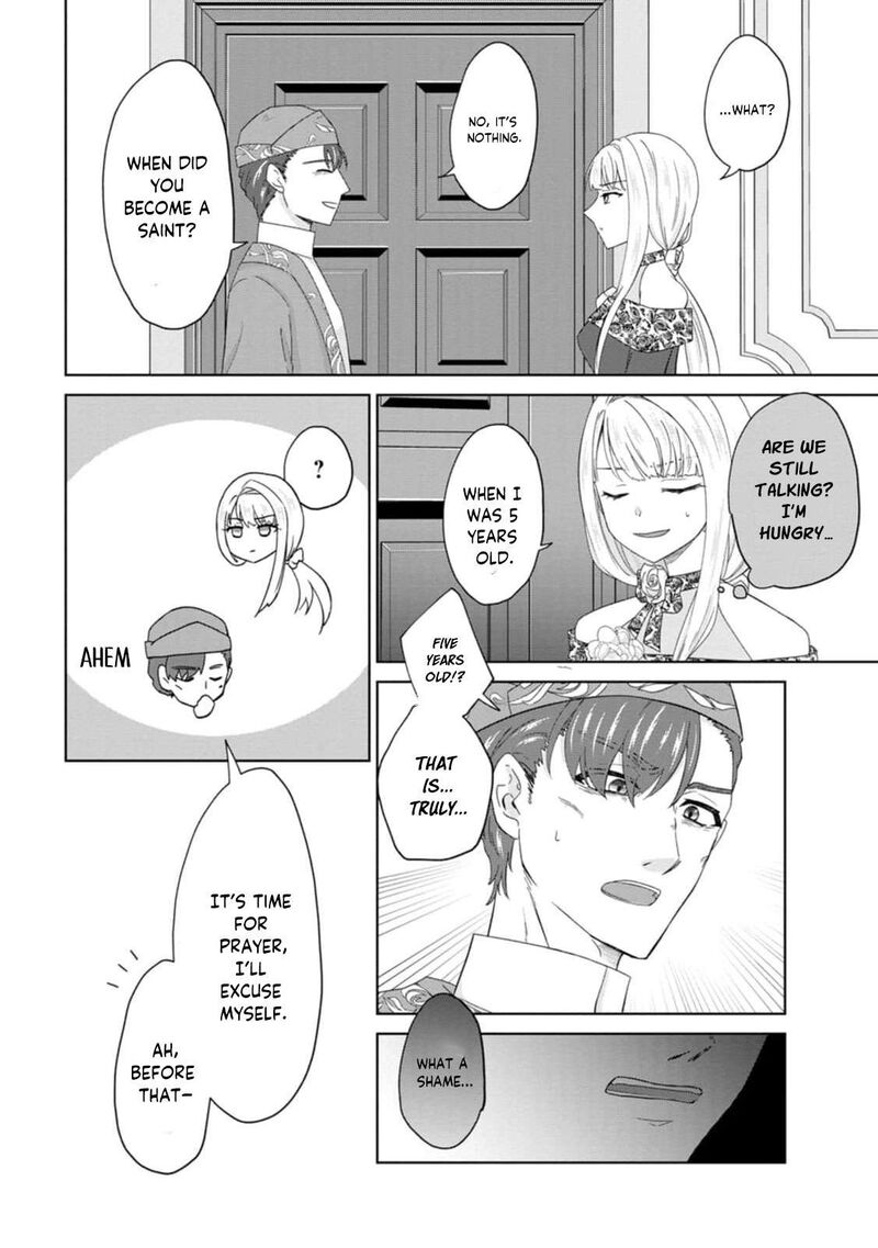 Danzaisareteiru Akuyaku Reijou To Irekawatte Konyakusha Tachi Wo Buttobashitara Dekiai Ga Matte Imashita 26 13