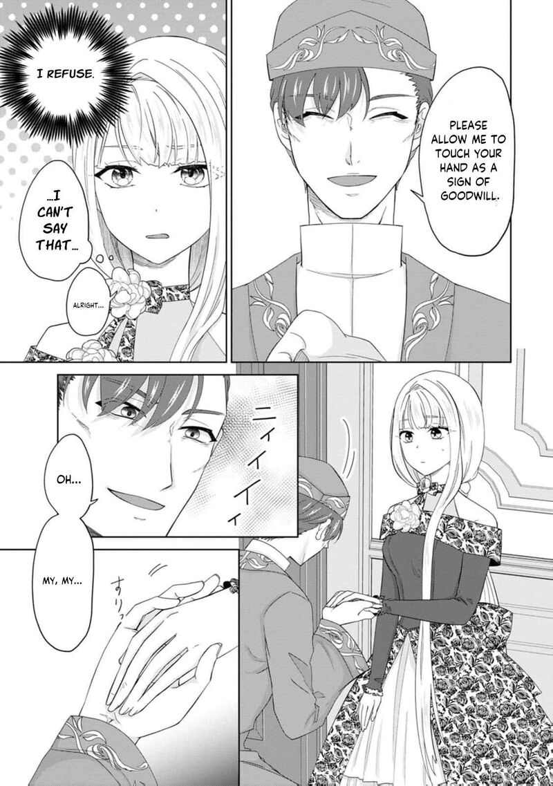 Danzaisareteiru Akuyaku Reijou To Irekawatte Konyakusha Tachi Wo Buttobashitara Dekiai Ga Matte Imashita 26 14
