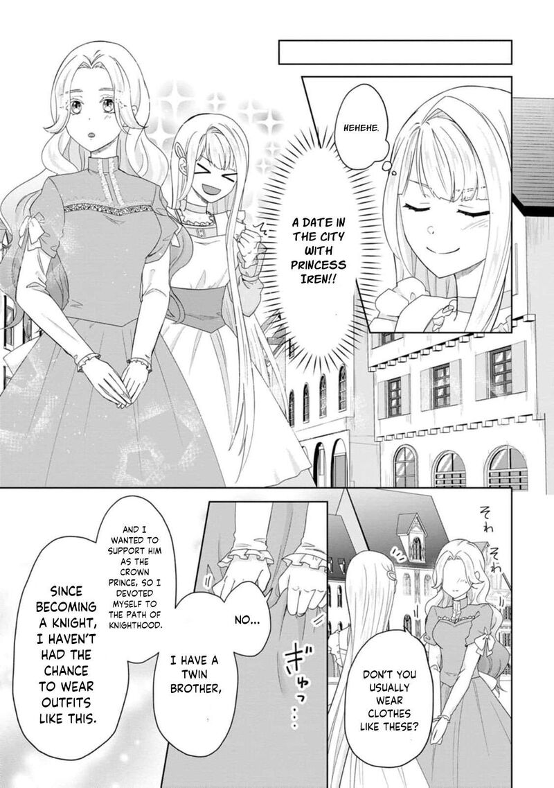 Danzaisareteiru Akuyaku Reijou To Irekawatte Konyakusha Tachi Wo Buttobashitara Dekiai Ga Matte Imashita 26 18