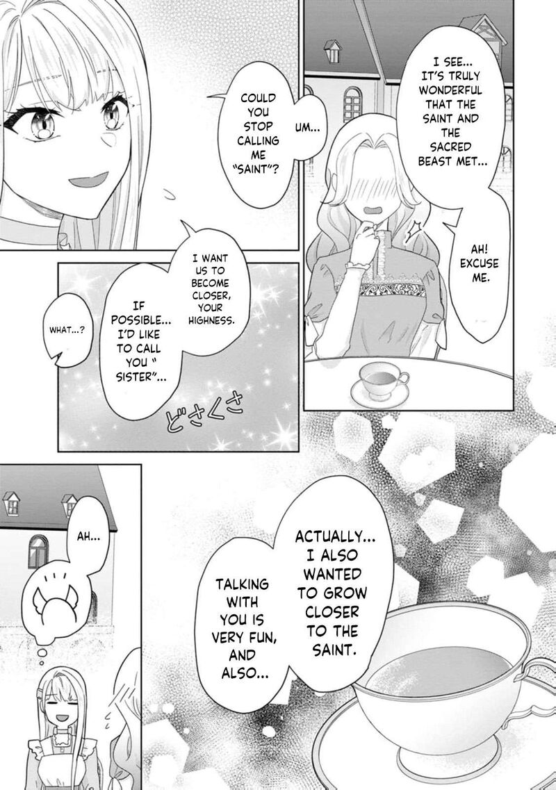 Danzaisareteiru Akuyaku Reijou To Irekawatte Konyakusha Tachi Wo Buttobashitara Dekiai Ga Matte Imashita 26 20