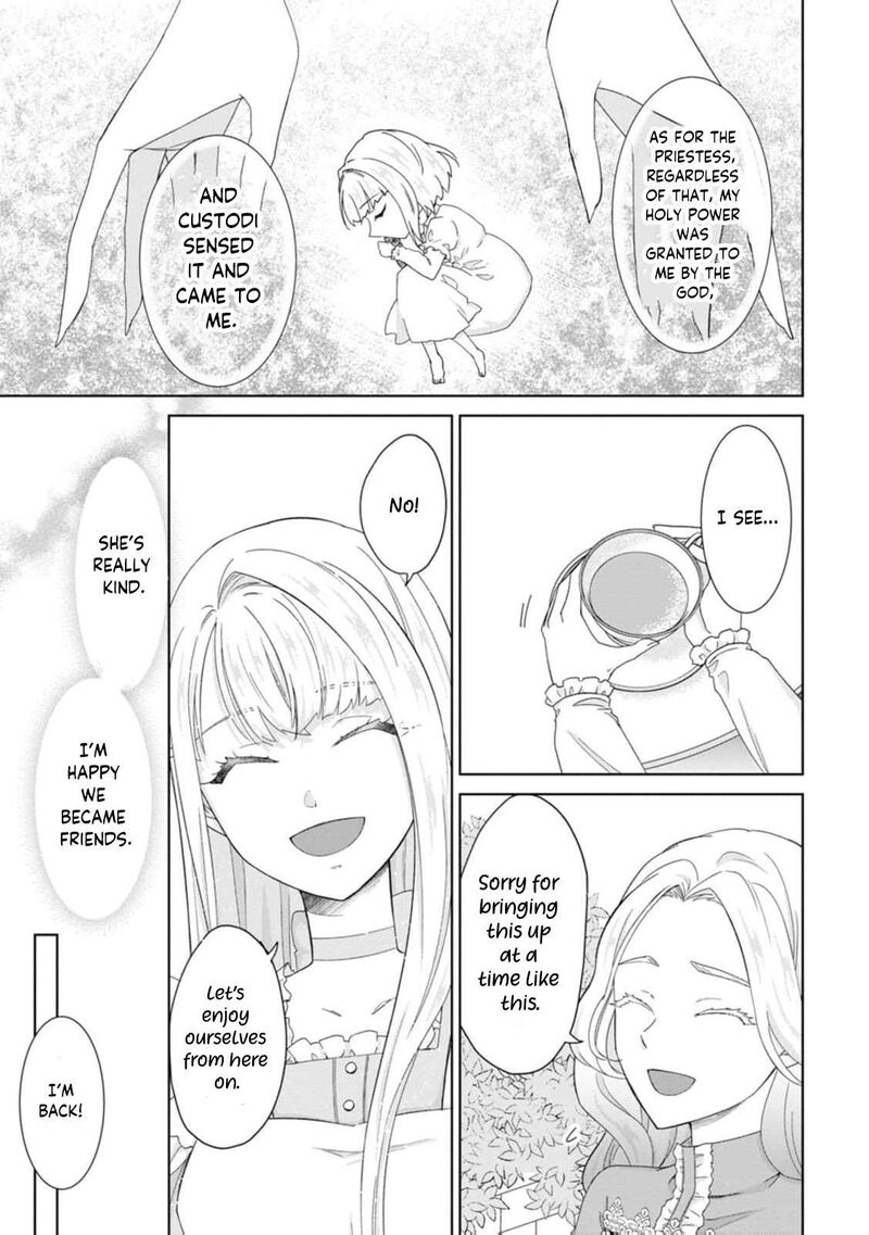 Danzaisareteiru Akuyaku Reijou To Irekawatte Konyakusha Tachi Wo Buttobashitara Dekiai Ga Matte Imashita 26 22