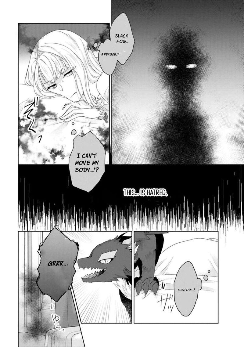 Danzaisareteiru Akuyaku Reijou To Irekawatte Konyakusha Tachi Wo Buttobashitara Dekiai Ga Matte Imashita 26 9