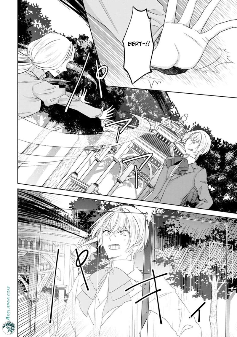 Danzaisareteiru Akuyaku Reijou To Irekawatte Konyakusha Tachi Wo Buttobashitara Dekiai Ga Matte Imashita 27 23
