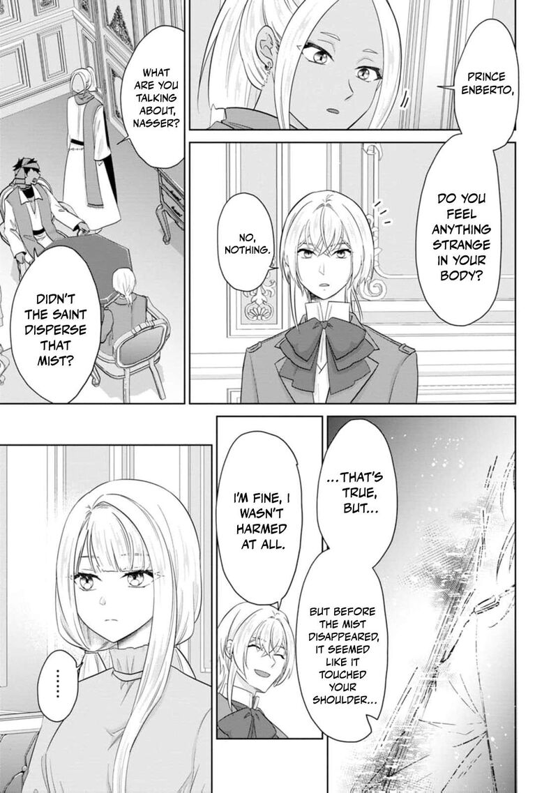 Danzaisareteiru Akuyaku Reijou To Irekawatte Konyakusha Tachi Wo Buttobashitara Dekiai Ga Matte Imashita 27 30