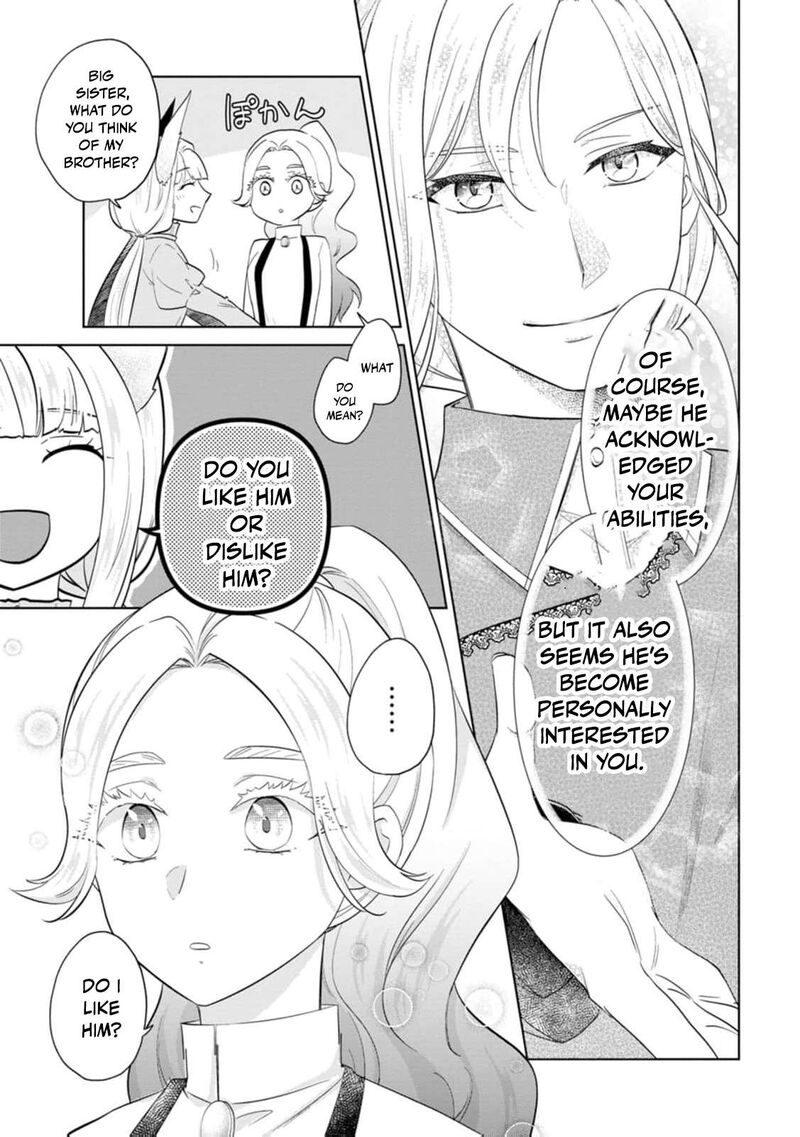 Danzaisareteiru Akuyaku Reijou To Irekawatte Konyakusha Tachi Wo Buttobashitara Dekiai Ga Matte Imashita 27 8