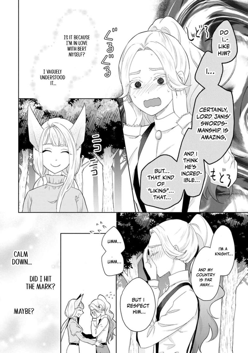 Danzaisareteiru Akuyaku Reijou To Irekawatte Konyakusha Tachi Wo Buttobashitara Dekiai Ga Matte Imashita 27 9