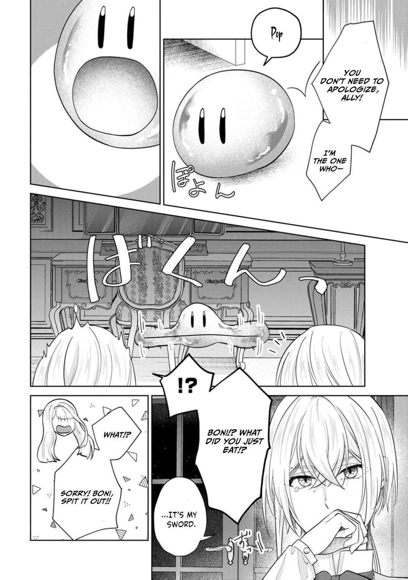 Danzaisareteiru Akuyaku Reijou To Irekawatte Konyakusha Tachi Wo Buttobashitara Dekiai Ga Matte Imashita 28 13