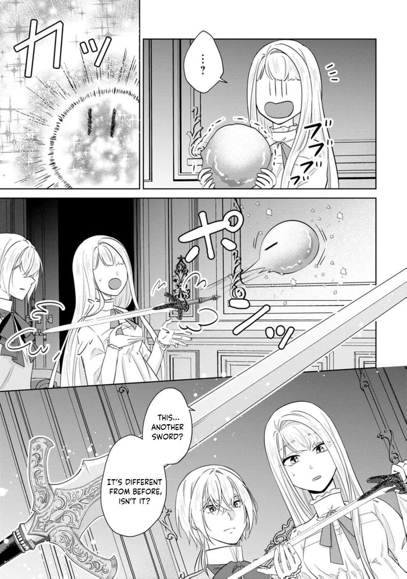 Danzaisareteiru Akuyaku Reijou To Irekawatte Konyakusha Tachi Wo Buttobashitara Dekiai Ga Matte Imashita 28 14
