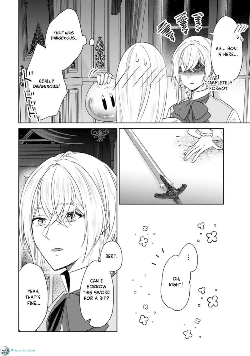 Danzaisareteiru Akuyaku Reijou To Irekawatte Konyakusha Tachi Wo Buttobashitara Dekiai Ga Matte Imashita 28 19