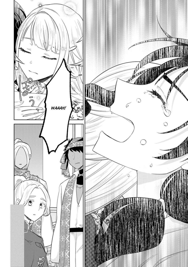 Danzaisareteiru Akuyaku Reijou To Irekawatte Konyakusha Tachi Wo Buttobashitara Dekiai Ga Matte Imashita 28 25