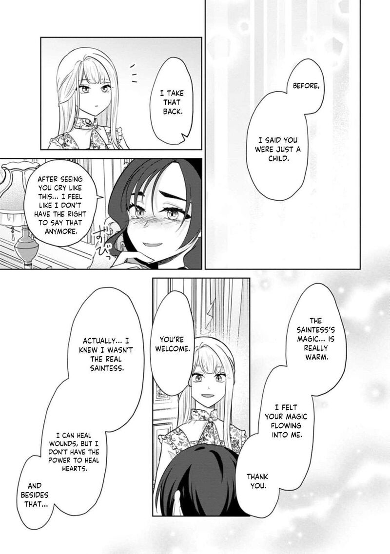 Danzaisareteiru Akuyaku Reijou To Irekawatte Konyakusha Tachi Wo Buttobashitara Dekiai Ga Matte Imashita 28 26