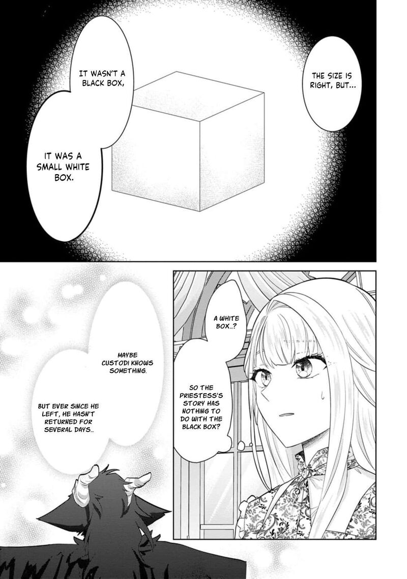 Danzaisareteiru Akuyaku Reijou To Irekawatte Konyakusha Tachi Wo Buttobashitara Dekiai Ga Matte Imashita 28 28