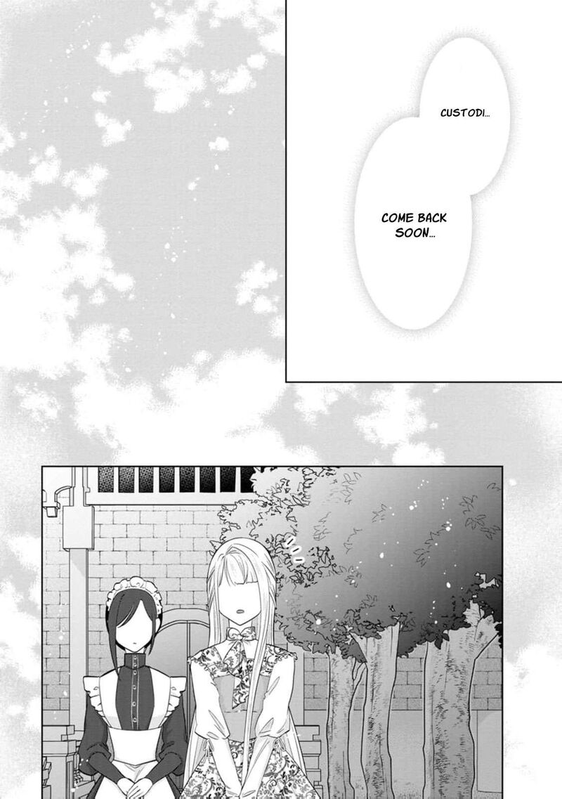 Danzaisareteiru Akuyaku Reijou To Irekawatte Konyakusha Tachi Wo Buttobashitara Dekiai Ga Matte Imashita 28 29