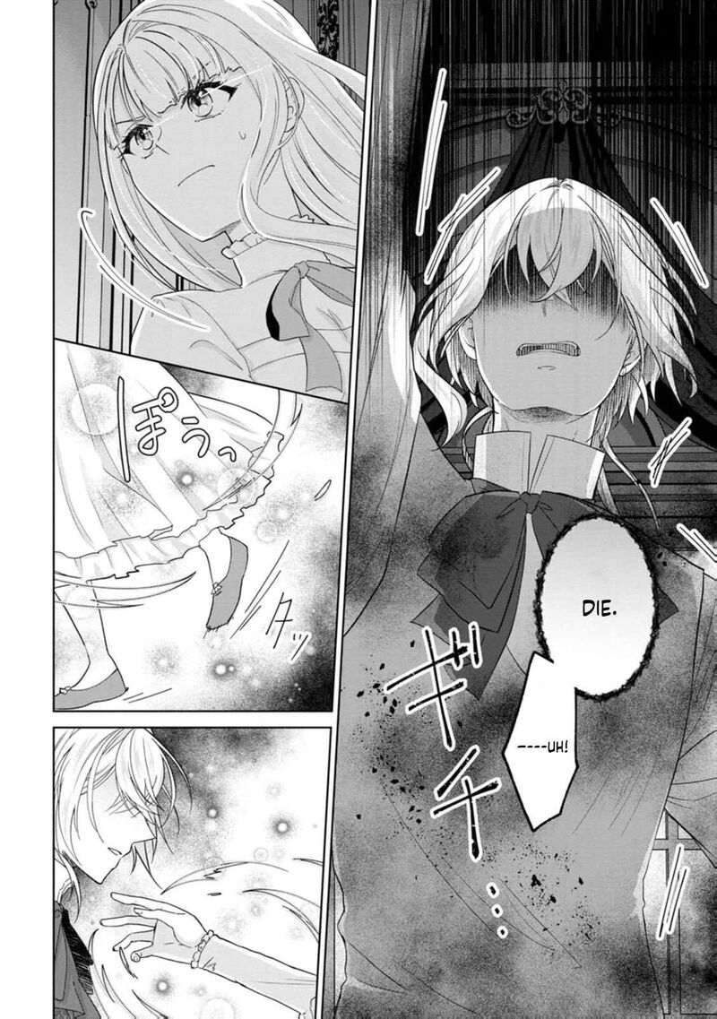 Danzaisareteiru Akuyaku Reijou To Irekawatte Konyakusha Tachi Wo Buttobashitara Dekiai Ga Matte Imashita 28 9