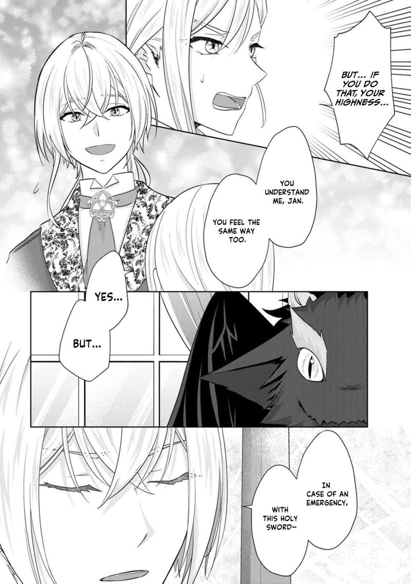 Danzaisareteiru Akuyaku Reijou To Irekawatte Konyakusha Tachi Wo Buttobashitara Dekiai Ga Matte Imashita 29 21