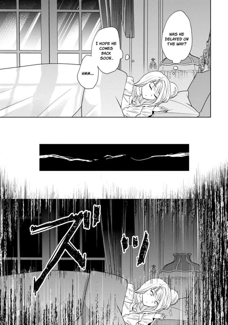 Danzaisareteiru Akuyaku Reijou To Irekawatte Konyakusha Tachi Wo Buttobashitara Dekiai Ga Matte Imashita 29 24