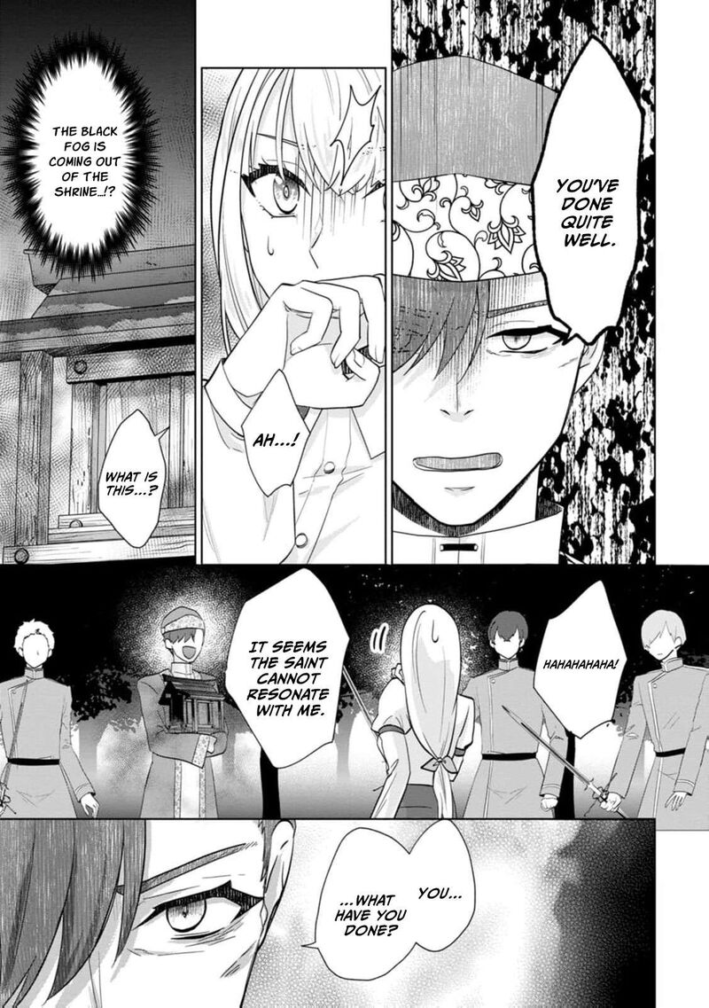 Danzaisareteiru Akuyaku Reijou To Irekawatte Konyakusha Tachi Wo Buttobashitara Dekiai Ga Matte Imashita 29 28
