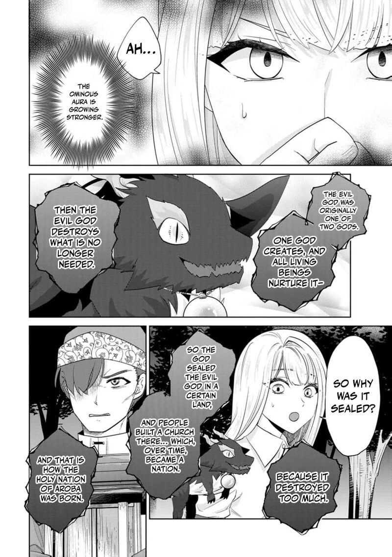 Danzaisareteiru Akuyaku Reijou To Irekawatte Konyakusha Tachi Wo Buttobashitara Dekiai Ga Matte Imashita 30 11