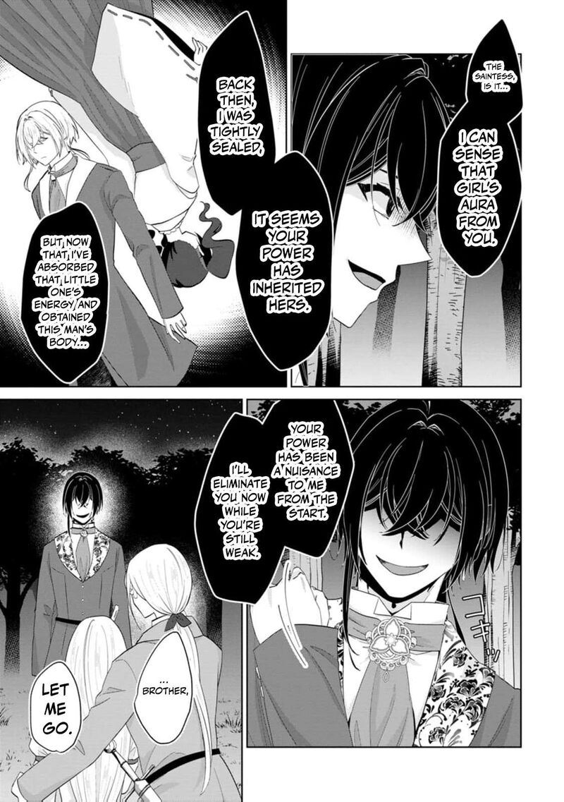 Danzaisareteiru Akuyaku Reijou To Irekawatte Konyakusha Tachi Wo Buttobashitara Dekiai Ga Matte Imashita 30 26