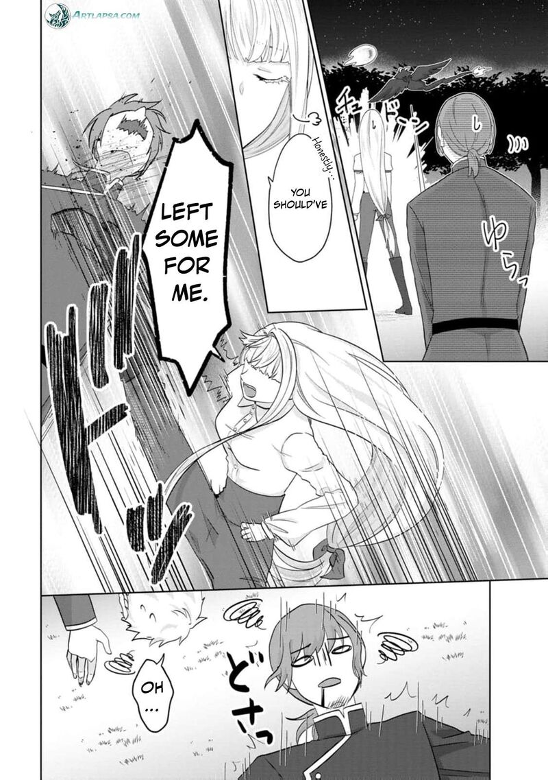 Danzaisareteiru Akuyaku Reijou To Irekawatte Konyakusha Tachi Wo Buttobashitara Dekiai Ga Matte Imashita 30 9