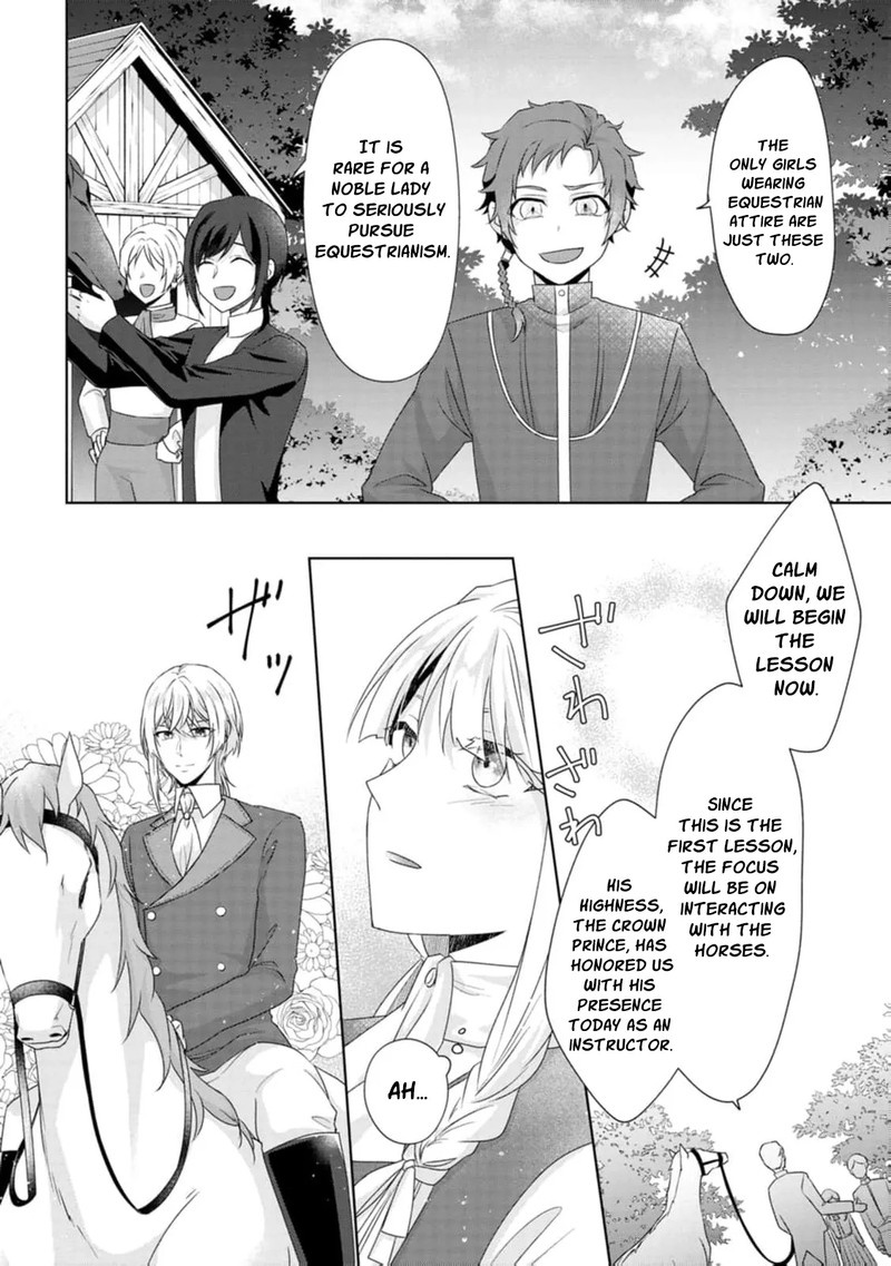 Danzaisareteiru Akuyaku Reijou To Irekawatte Konyakusha Tachi Wo Buttobashitara Dekiai Ga Matte Imashita 9 2