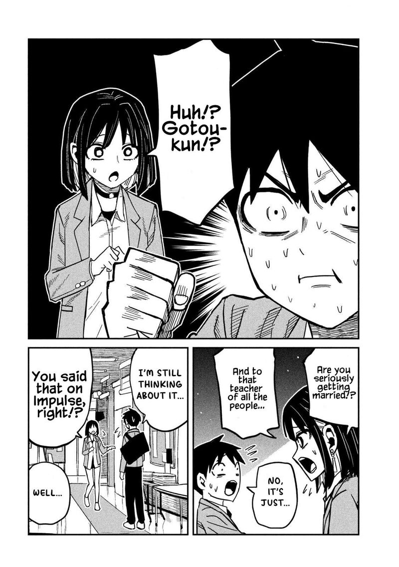 Dare Demo Dakeru Kimi Ga Suki 101 10