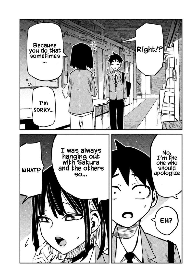 Dare Demo Dakeru Kimi Ga Suki 101 11
