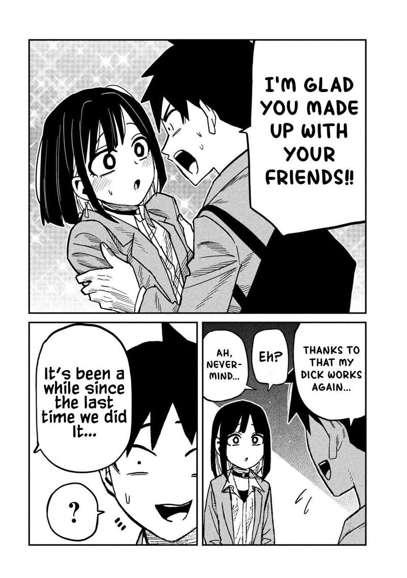 Dare Demo Dakeru Kimi Ga Suki 101 12