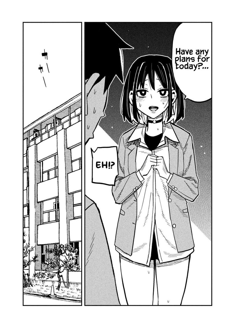 Dare Demo Dakeru Kimi Ga Suki 101 13
