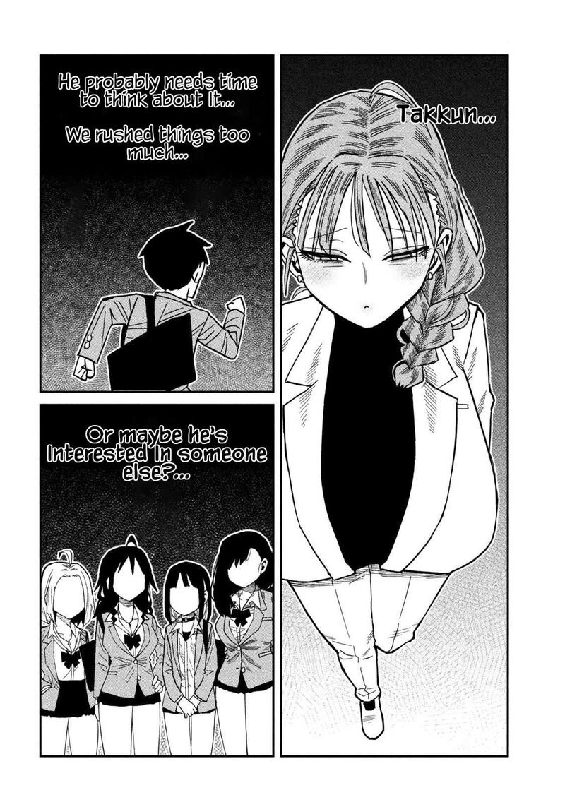 Dare Demo Dakeru Kimi Ga Suki 101 14