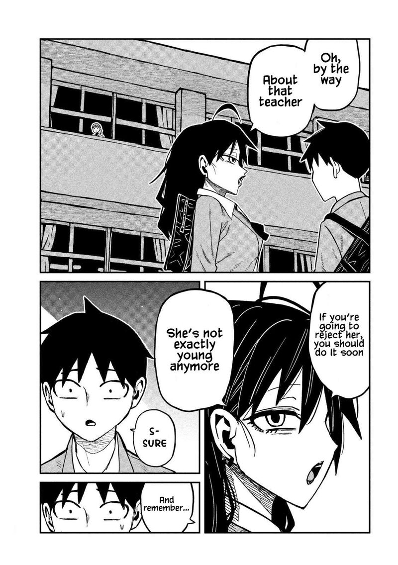 Dare Demo Dakeru Kimi Ga Suki 101 3