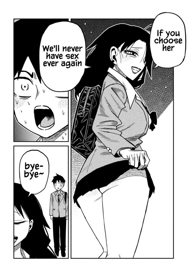 Dare Demo Dakeru Kimi Ga Suki 101 4