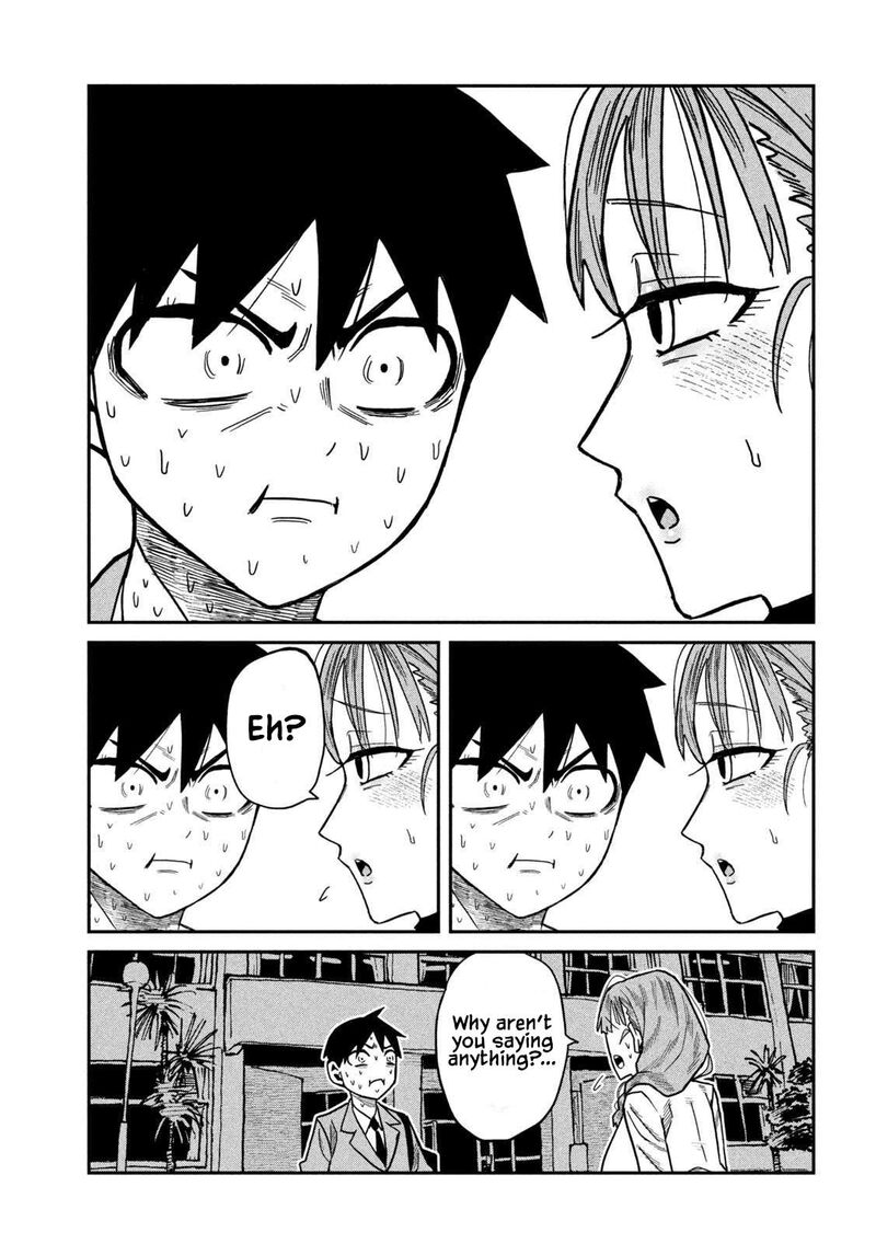 Dare Demo Dakeru Kimi Ga Suki 101 7