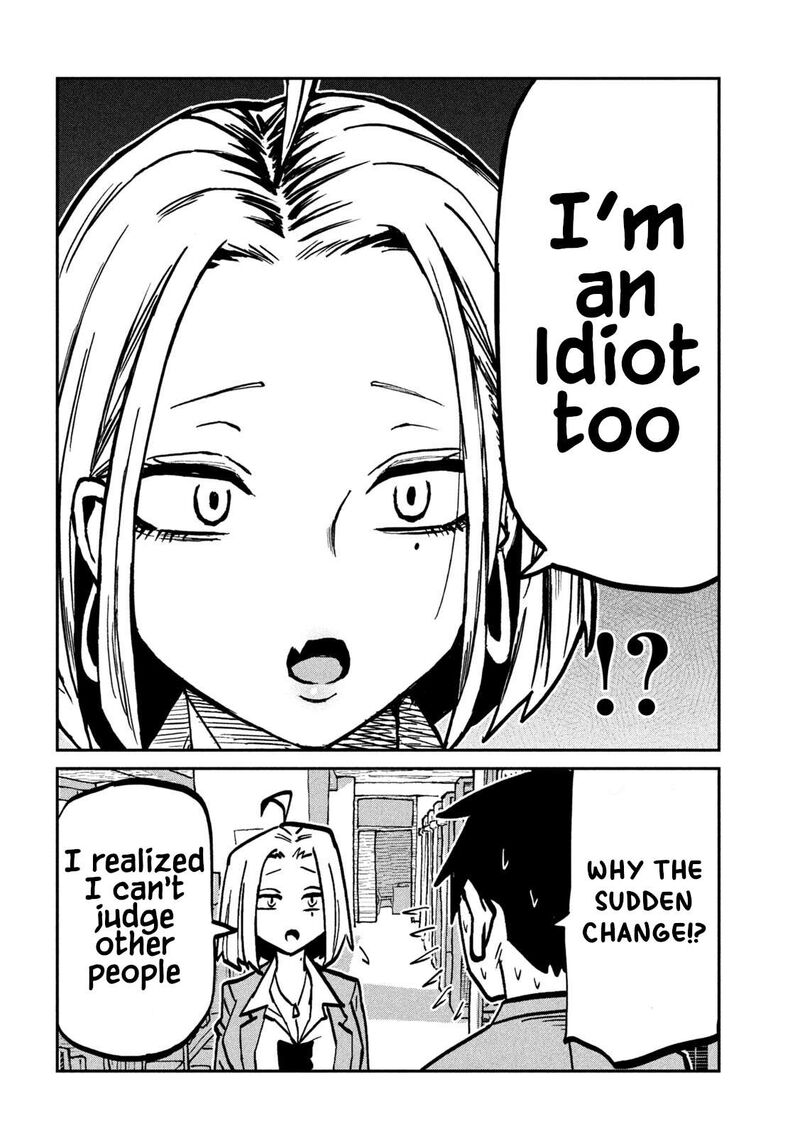 Dare Demo Dakeru Kimi Ga Suki 104 10