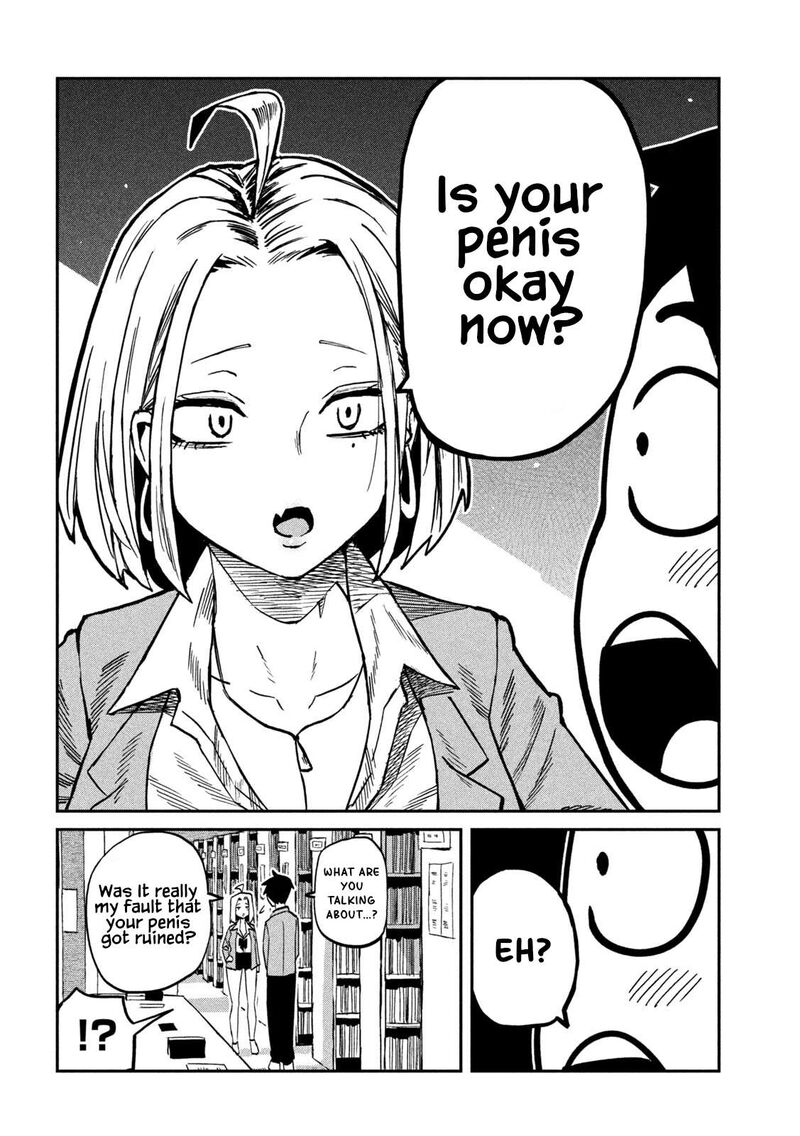 Dare Demo Dakeru Kimi Ga Suki 104 4