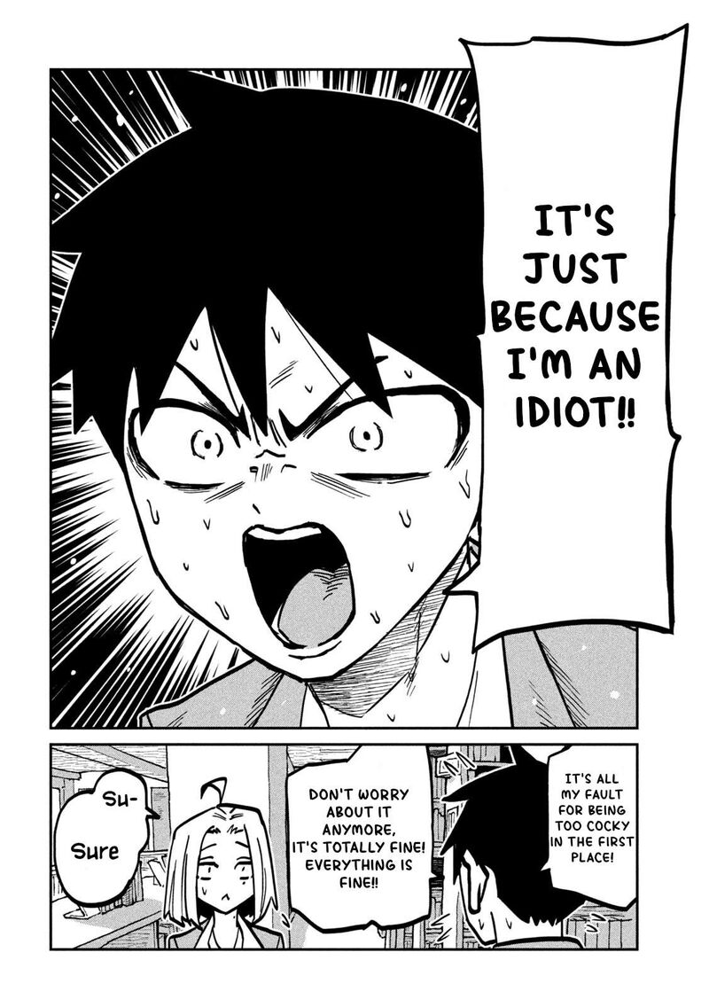 Dare Demo Dakeru Kimi Ga Suki 104 6