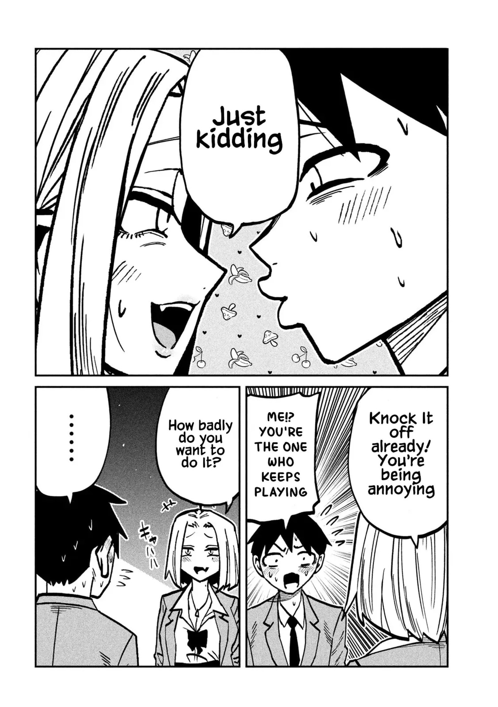 Dare Demo Dakeru Kimi Ga Suki 105 4