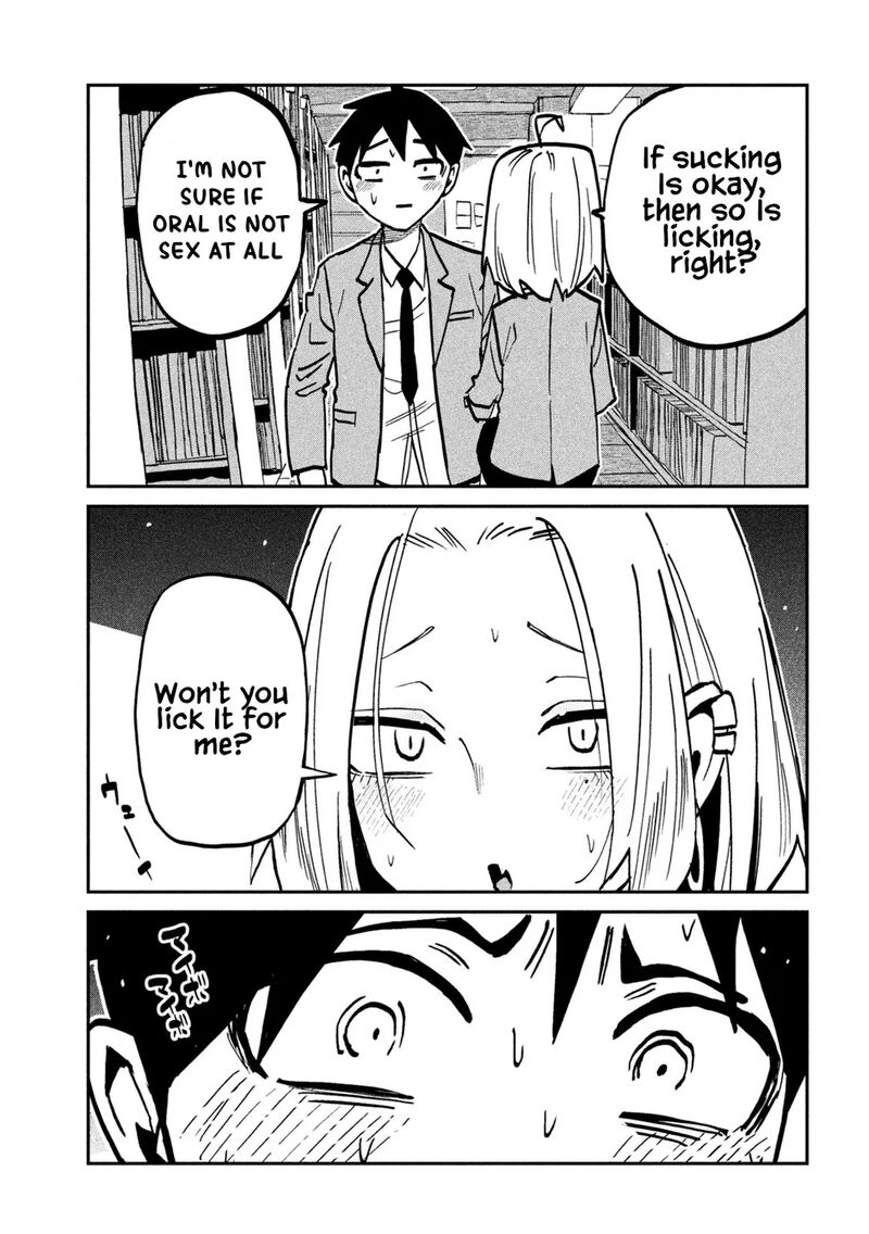 Dare Demo Dakeru Kimi Ga Suki 106 13