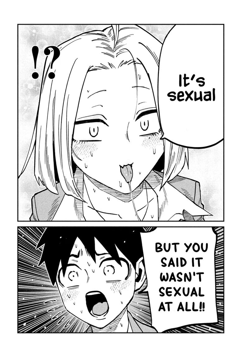 Dare Demo Dakeru Kimi Ga Suki 106 4