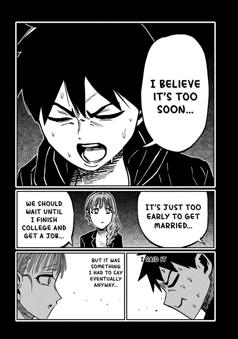 Dare Demo Dakeru Kimi Ga Suki 111 8
